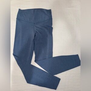 Old Navy Blue Leggings
